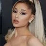 Ariana Grande 