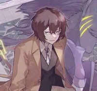 Dazai Osamu