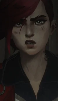 Vi 