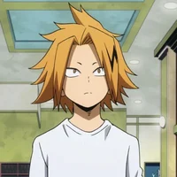 Denki Kaminari