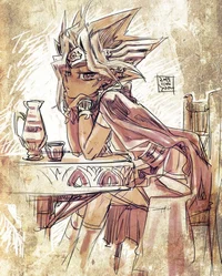Atem Yugi