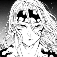 Muzan Kibutsuji 