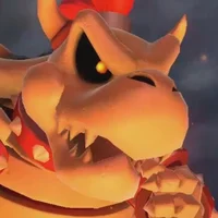 Dry Bowser