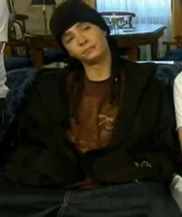 Tom kaulitz bebe ami