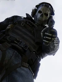 Ghost