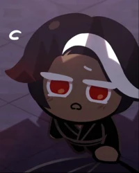 Kid Dark Choco Cooki