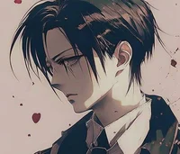 Levi Ackerman 