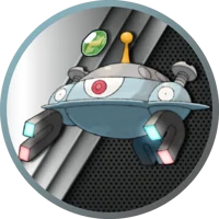 Magnezone