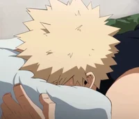 -KATSUKI BAKUGO-