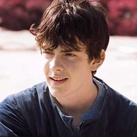 Edmund Pevensie 