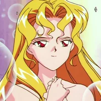 Sailor Galaxia
