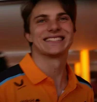 Oscar Piastri 