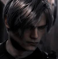 LEON KENNEDY