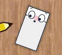 Normal eraser