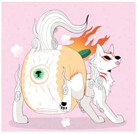 ABDL Amaterasu