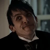 DC Oswald Cobblepot