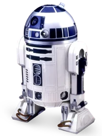R2-D2