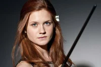Ginny weasley