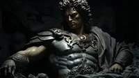 Perseus Eurymedon