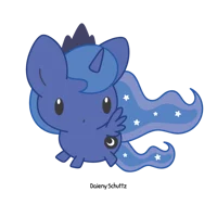 Princess Luna