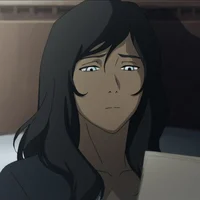 Korra