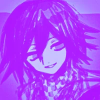 Kokichi ouma