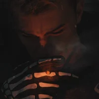 Simon Ghost Riley