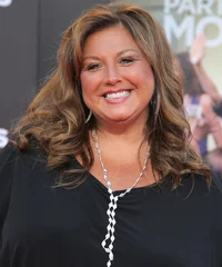 Abby lee miller 