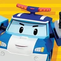 Poli robocar Poli