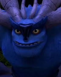 Draal  trollhunters