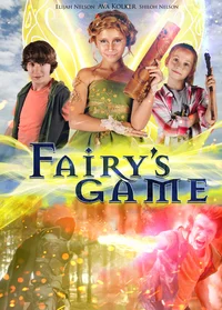 -A Fairys Game-
