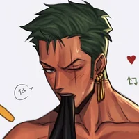 Zoro