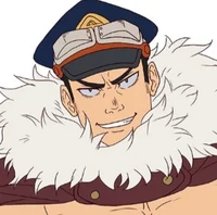 Inasa Yoarashi