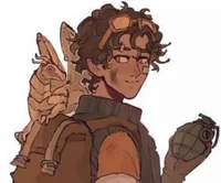 Leo Valdez 