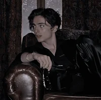 regulus black