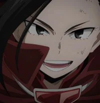 Momo Yaoyorozu