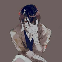 Dazai Osamu fugitive