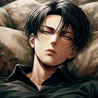 Levi Ackerman