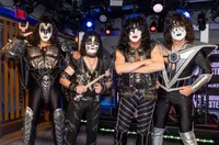 KISS Concert
