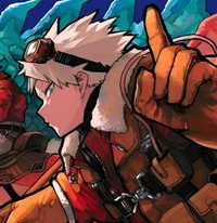 Katsuki Bakugo