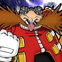 Dr Eggman