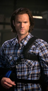 01 - Sam Winchester