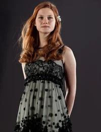 Ginny Weasley