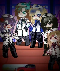 The new darkness doc