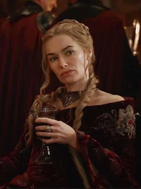GOT Cersei Lan