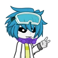 Andre-Brawl Stars OC