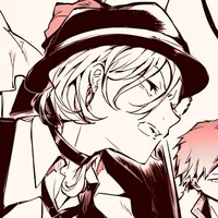 Chuuya - Husband AU