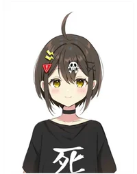 Flag-chan