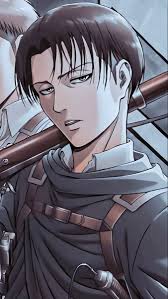 Levi Ackerman 