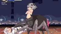 Spider Queen Arachne